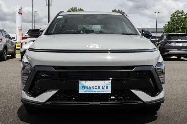 2024 Hyundai Kona N Line SX2.V2