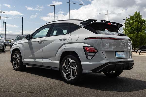 2024 Hyundai Kona N Line SX2.V2