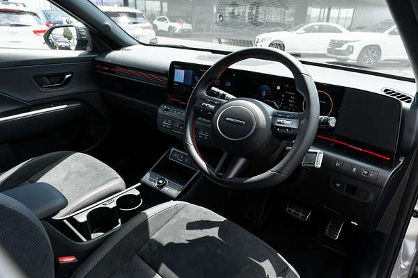 2024 Hyundai Kona N Line SX2.V2