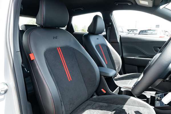 2024 Hyundai Kona N Line SX2.V2