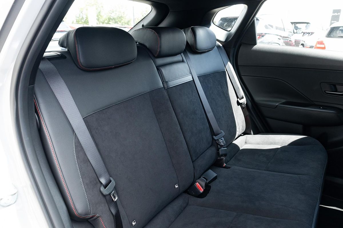 2024 Hyundai Kona N Line SX2.V2