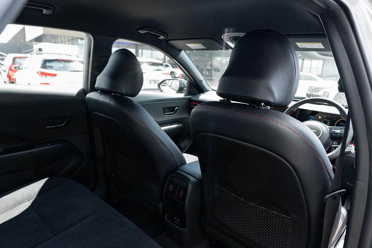 2024 Hyundai Kona N Line SX2.V2