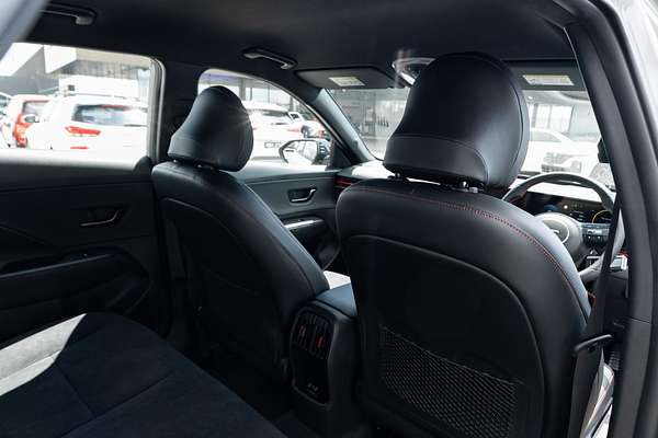 2024 Hyundai Kona N Line SX2.V2