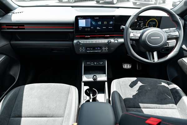 2024 Hyundai Kona N Line SX2.V2