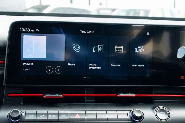 2024 Hyundai Kona N Line SX2.V2