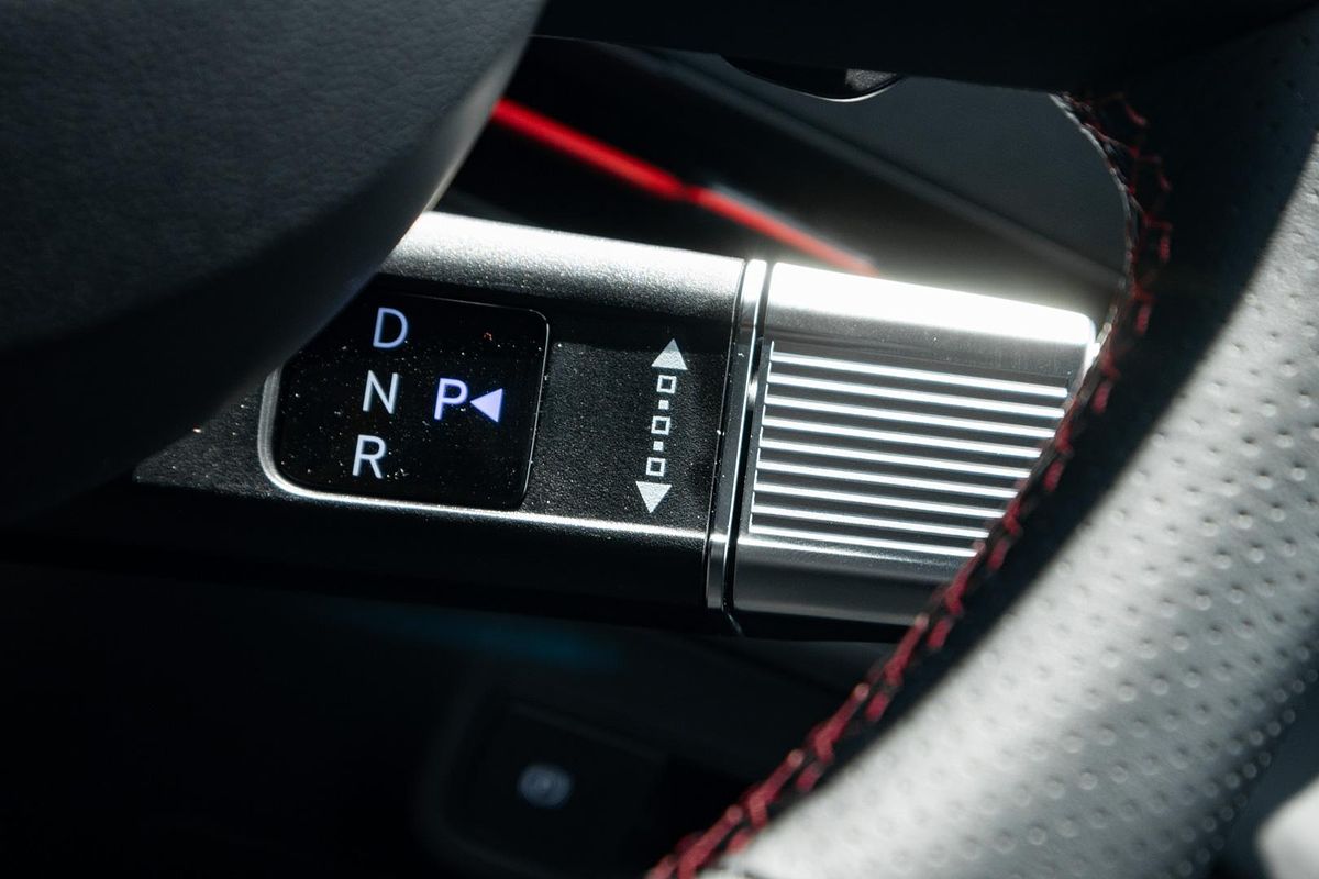 2024 Hyundai Kona N Line SX2.V2