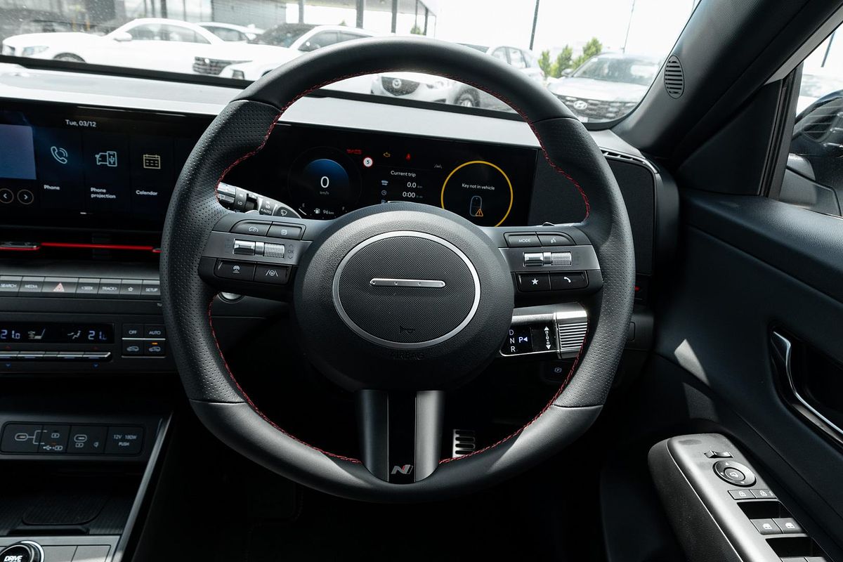 2024 Hyundai Kona N Line SX2.V2
