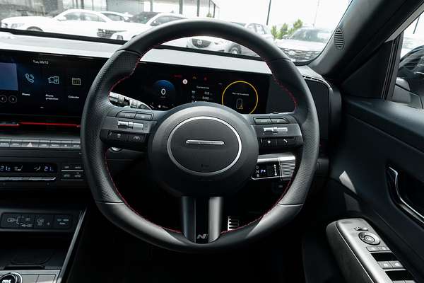 2024 Hyundai Kona N Line SX2.V2