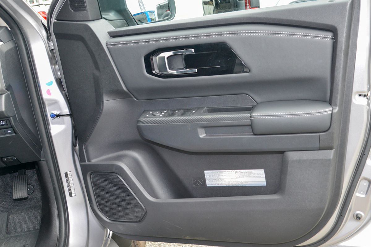 2024 Mitsubishi Triton GLS MV 4X4