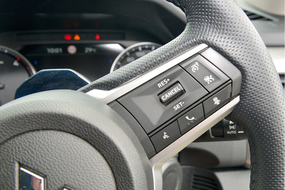 2024 Mitsubishi Triton GLS MV 4X4