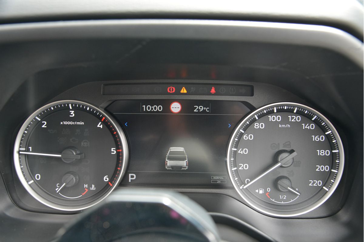 2024 Mitsubishi Triton GLS MV 4X4