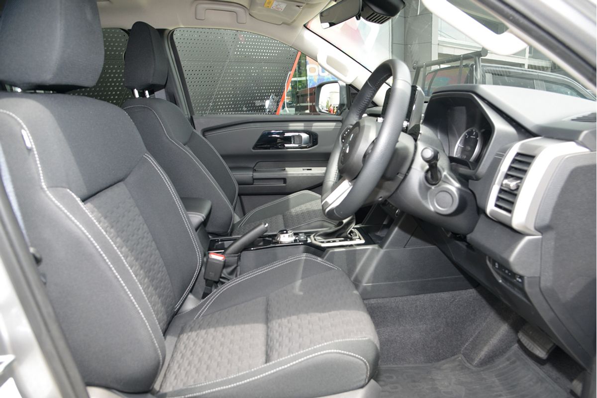 2024 Mitsubishi Triton GLS MV 4X4