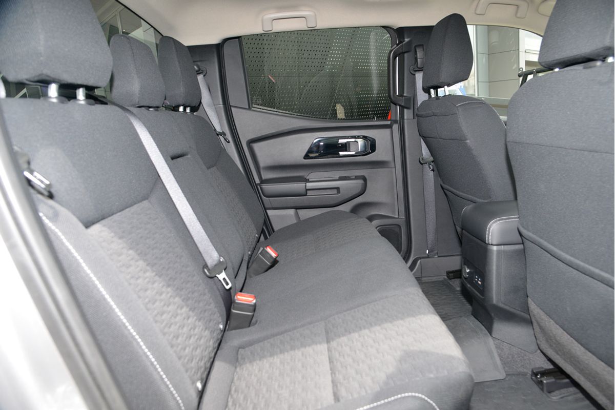2024 Mitsubishi Triton GLS MV 4X4