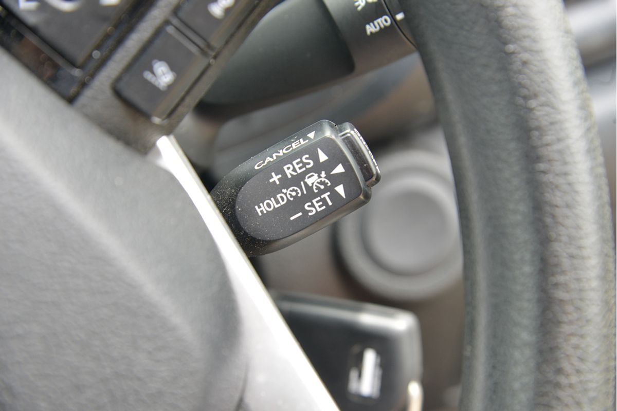 2021 Toyota Hilux Workmate TGN121R Rear Wheel Drive