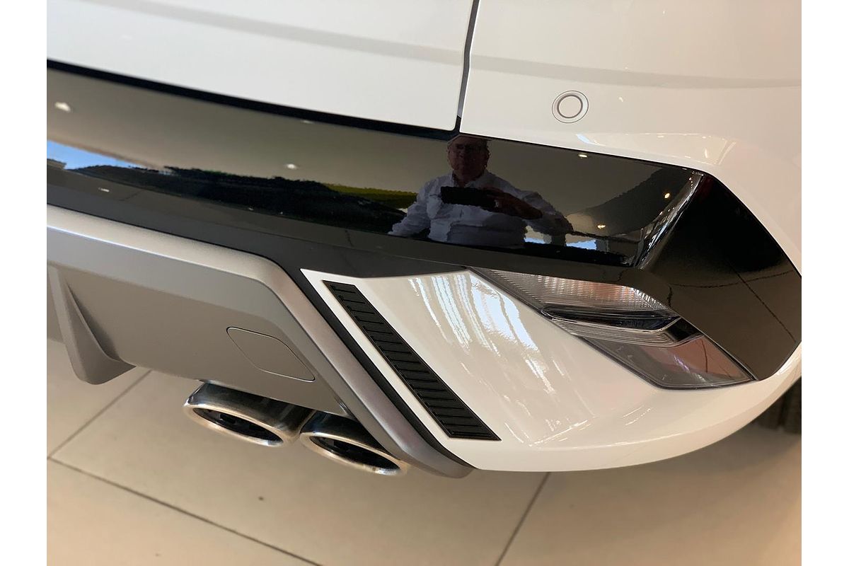 2024 Hyundai Tucson Elite N Line NX4.V3