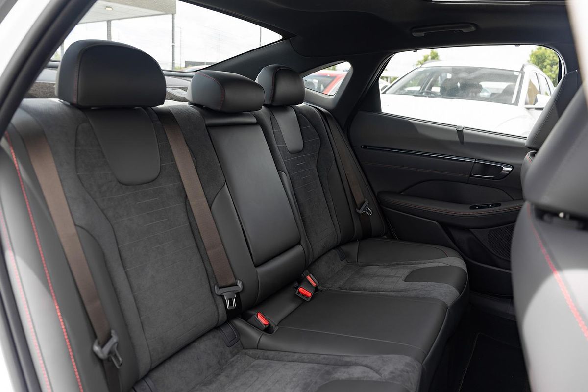 2024 Hyundai Sonata N Line DN8.V4