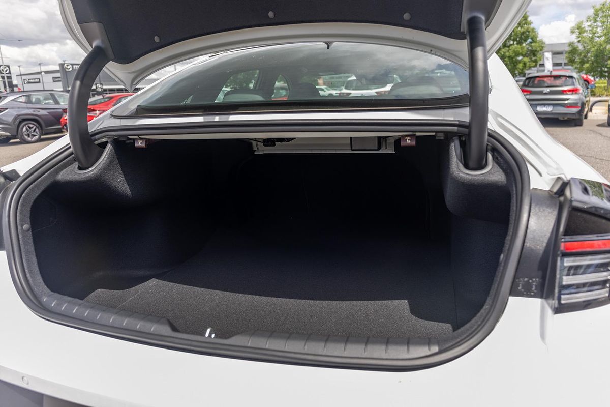 2024 Hyundai Sonata N Line DN8.V4