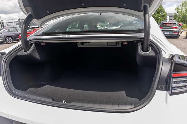 2024 Hyundai Sonata N Line DN8.V4