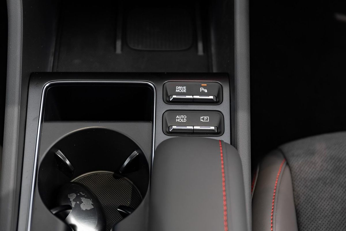 2024 Hyundai Sonata N Line DN8.V4