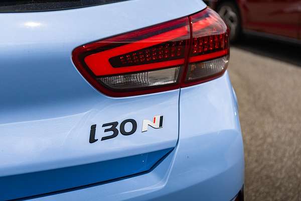 2024 Hyundai i30 N Premium PDe.V6