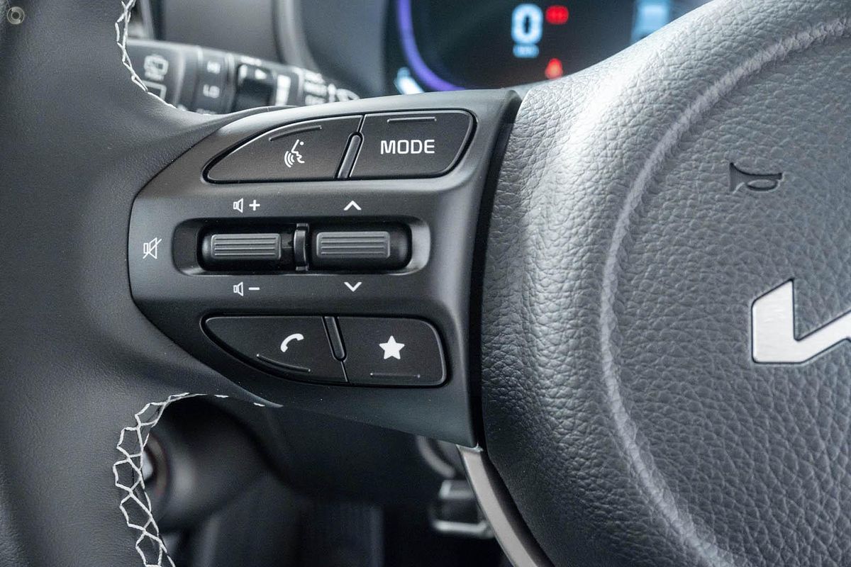 2024 Kia Picanto Sport JA PE2