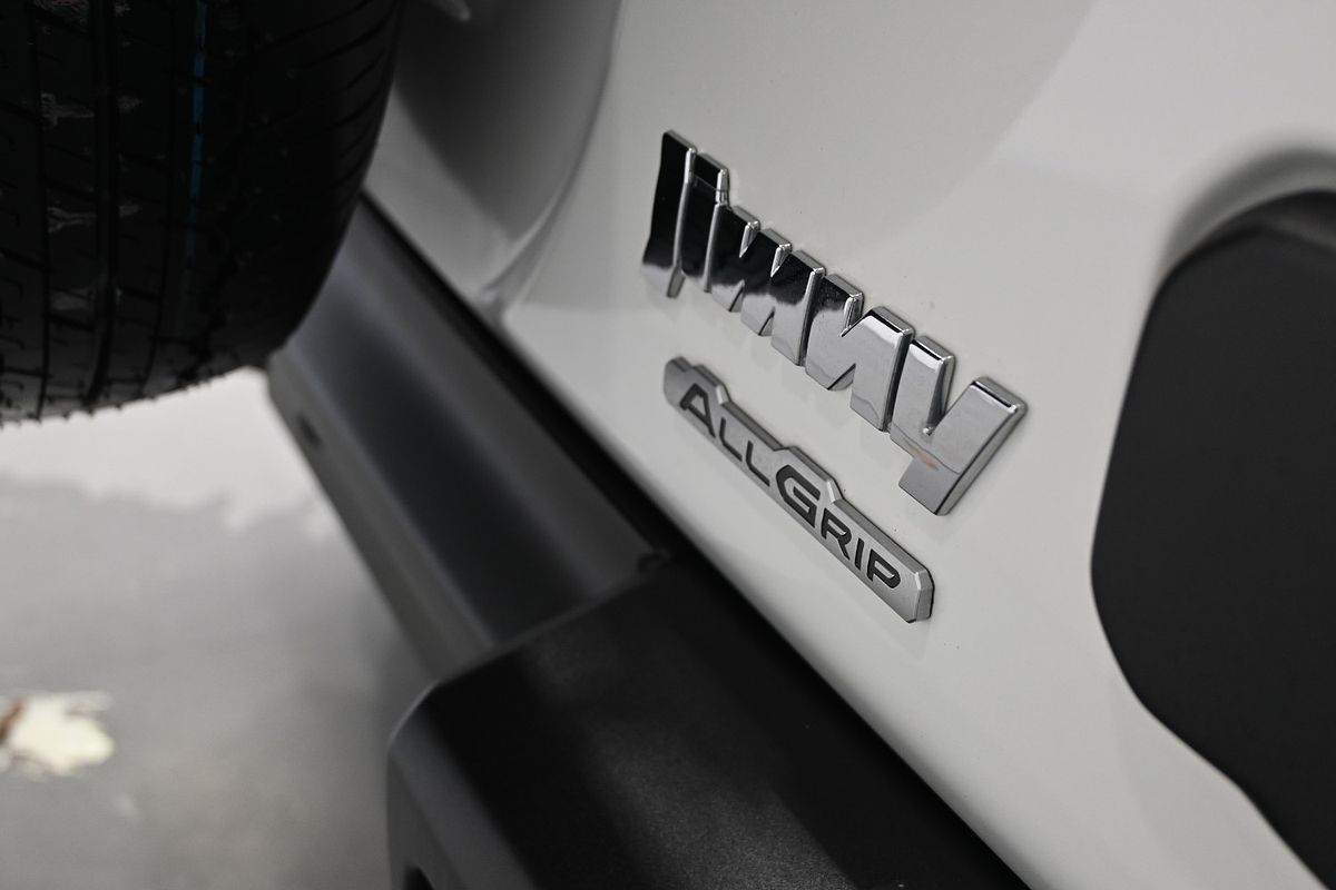 2022 Suzuki Jimny GLX GJ