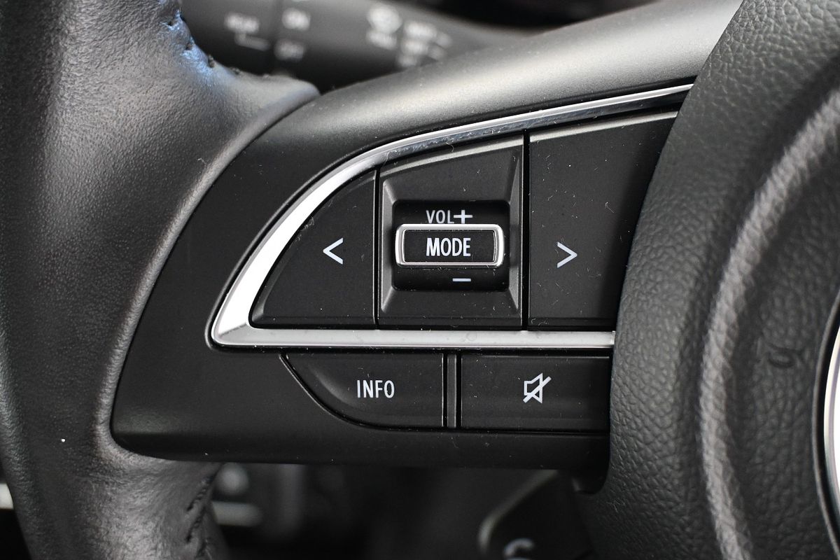 2022 Suzuki Jimny GLX GJ