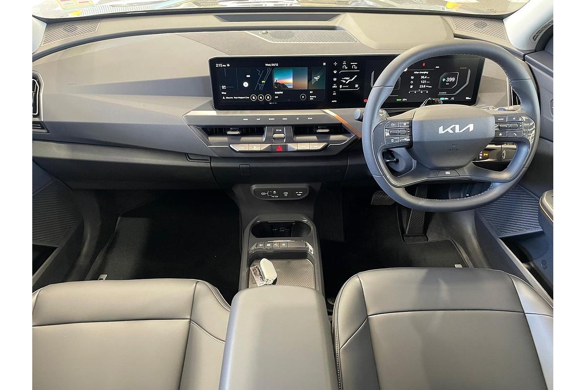 2024 Kia EV5 Earth OVc