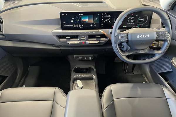 2024 Kia EV5 Earth OVc