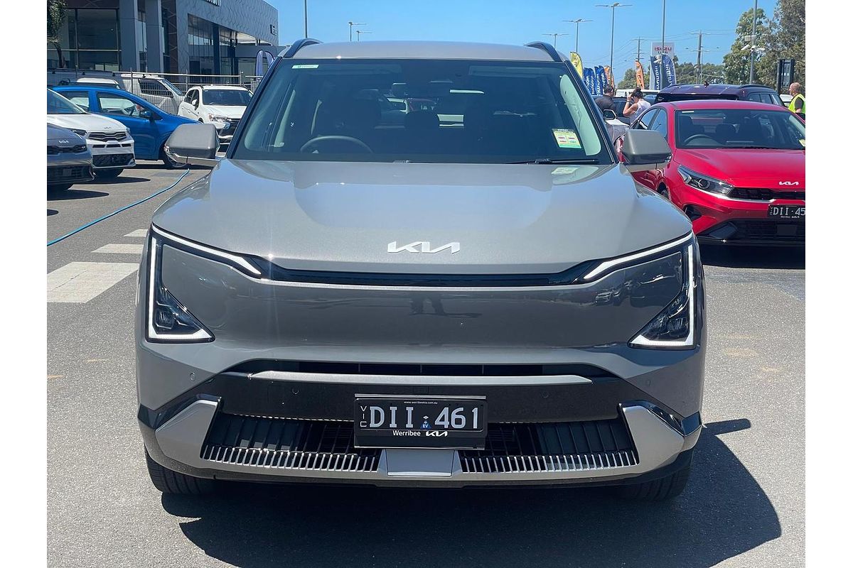2024 Kia EV5 Earth OVc