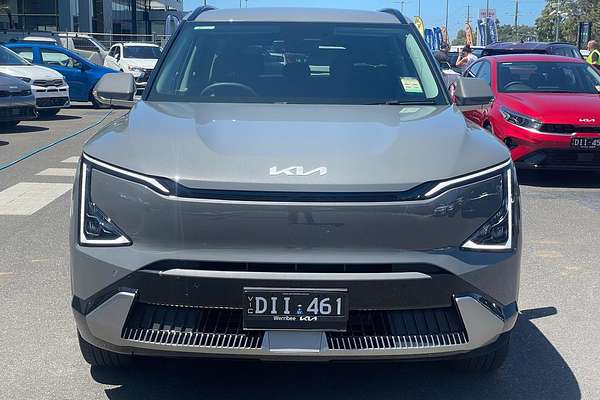 2024 Kia EV5 Earth OVc