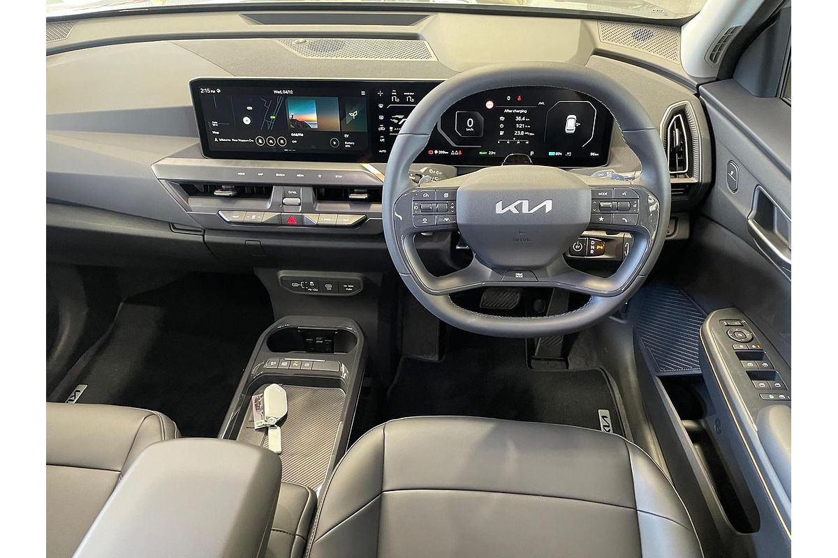 2024 Kia EV5 Earth OVc