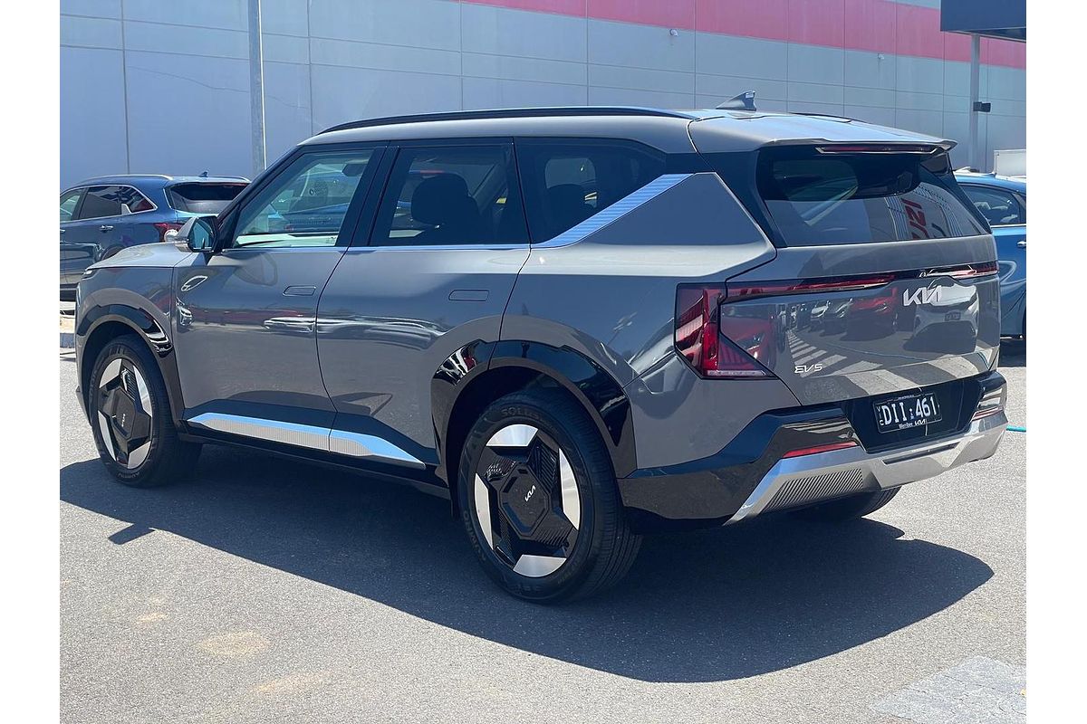 2024 Kia EV5 Earth OVc