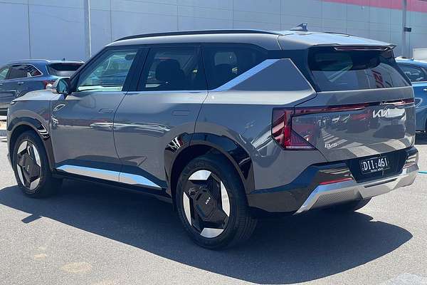 2024 Kia EV5 Earth OVc