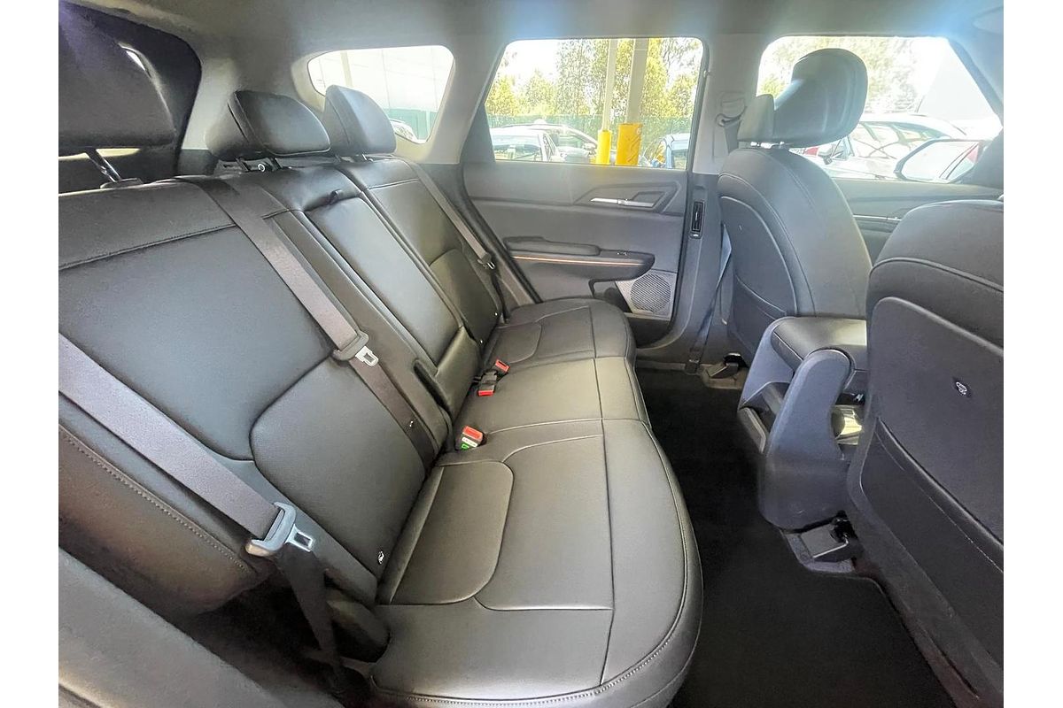 2024 Kia EV5 Earth OVc