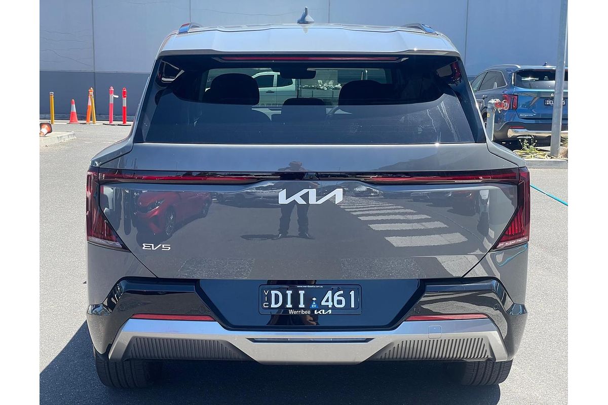 2024 Kia EV5 Earth OVc