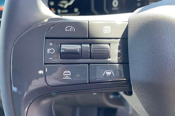 2024 Kia EV5 Earth OVc