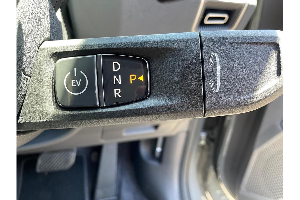 2024 Kia EV5 Earth OVc