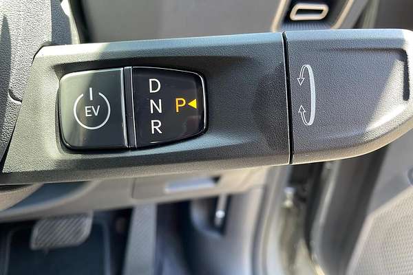2024 Kia EV5 Earth OVc