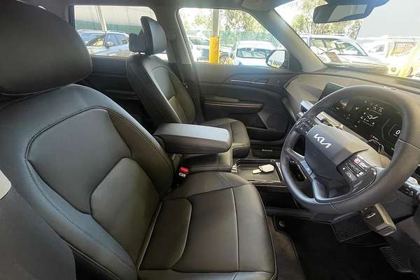 2024 Kia EV5 Earth OVc