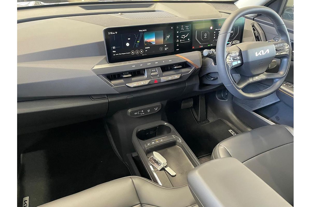 2024 Kia EV5 Earth OVc