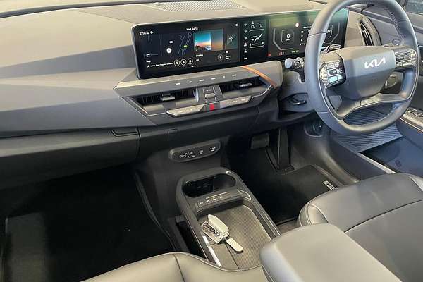 2024 Kia EV5 Earth OVc