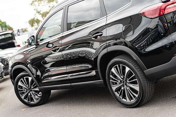 2024 Chery Tiggo 8 Pro Max Ultimate AWD T31