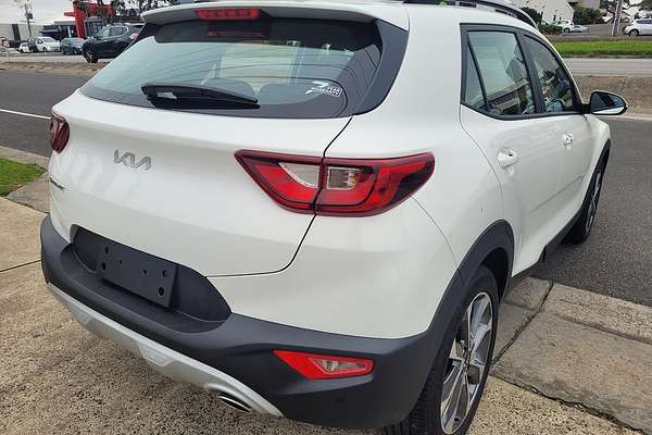 2022 Kia Stonic Sport YB