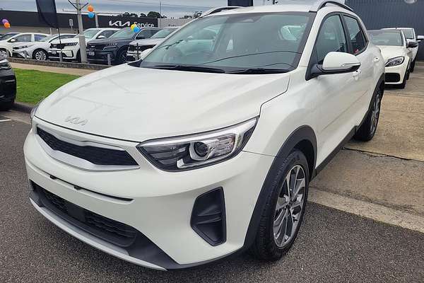 2022 Kia Stonic Sport YB