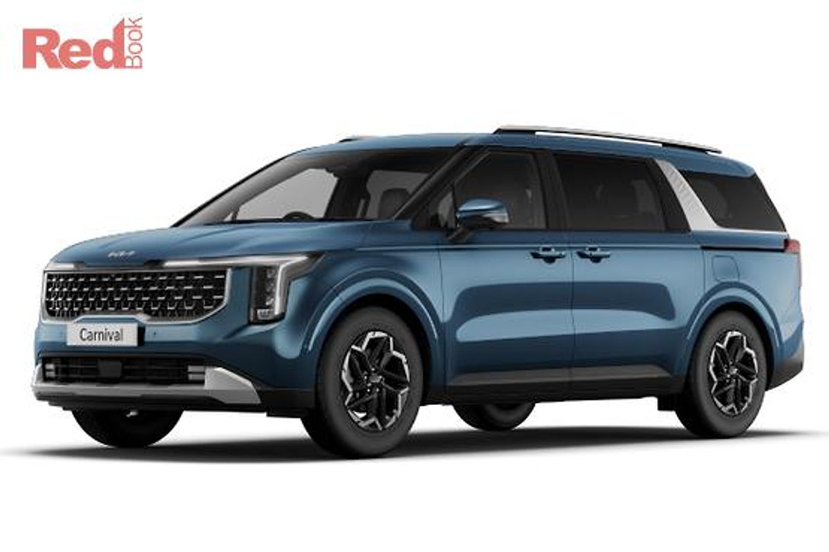 2024 Kia Carnival Sport+ KA4 PE