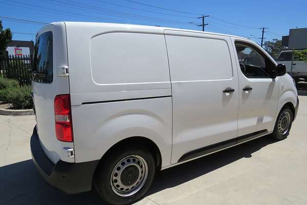 2019 Peugeot Expert 115 HDI K0 SWB