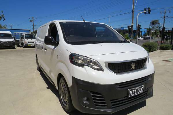 2019 Peugeot Expert 115 HDI K0 SWB