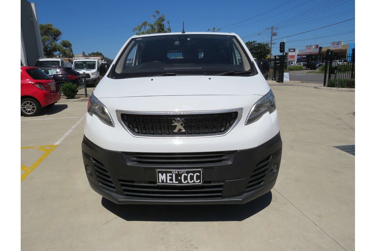 2019 Peugeot Expert 115 HDI K0 SWB