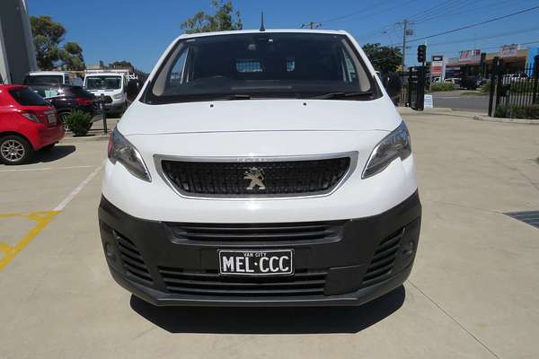 2019 Peugeot Expert 115 HDI K0 SWB
